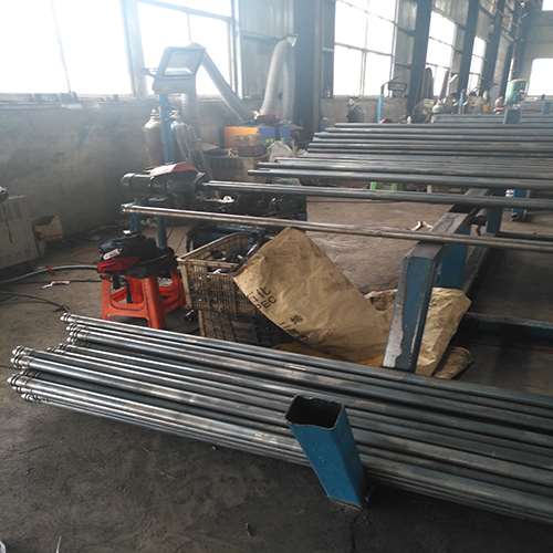 连南桥梁桩基声测管的施工工艺流程